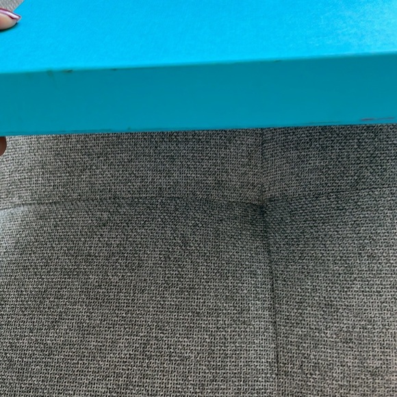 Birks Silver Plated Picture Frame - Picture 11 of 16